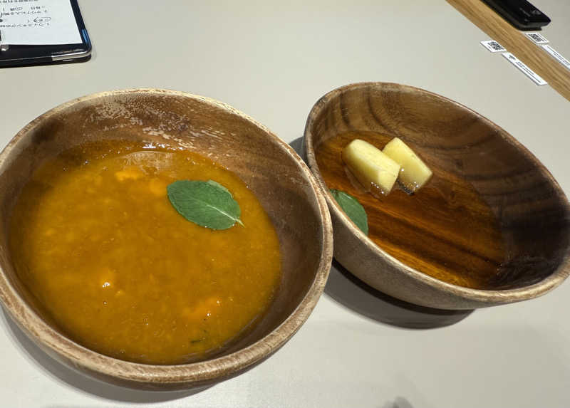 もも太さんの渋谷SAUNASのサ活写真