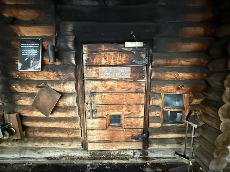 もも太さんのSuomen Latu Kiilopää/Fell Centre Kiilopääのサ活写真