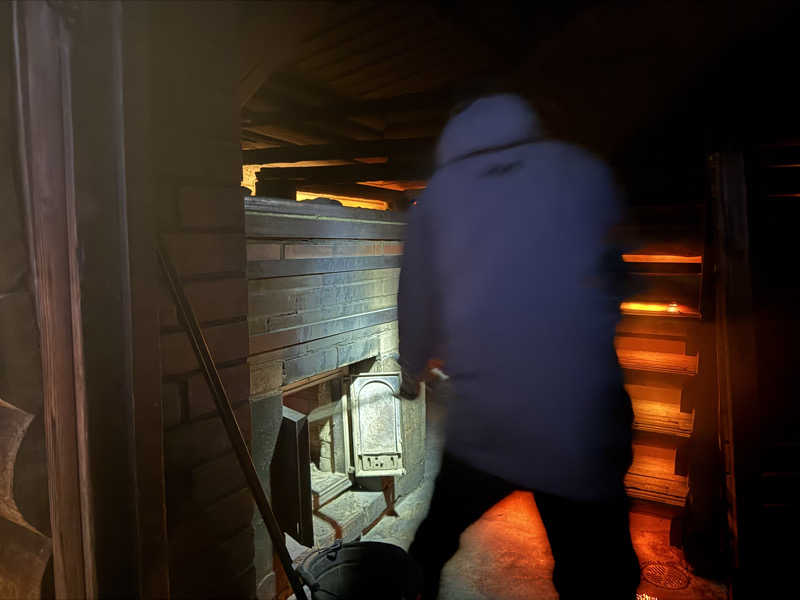 もも太さんのSuomen Latu Kiilopää/Fell Centre Kiilopääのサ活写真