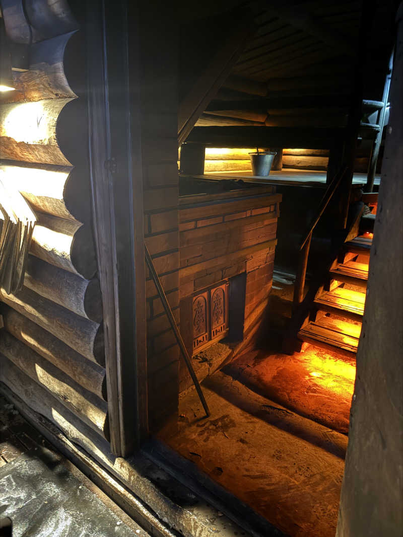 もも太さんのSuomen Latu Kiilopää/Fell Centre Kiilopääのサ活写真