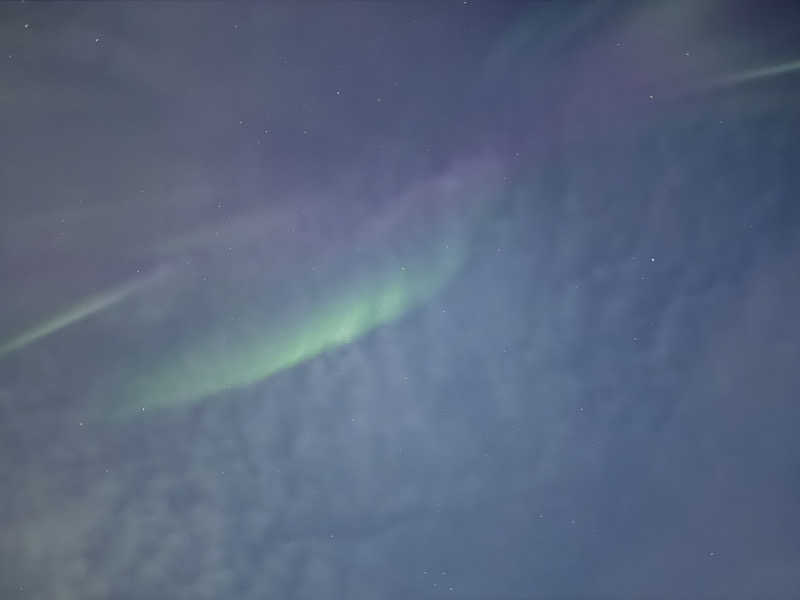 もも太さんのSuomen Latu Kiilopää/Fell Centre Kiilopääのサ活写真