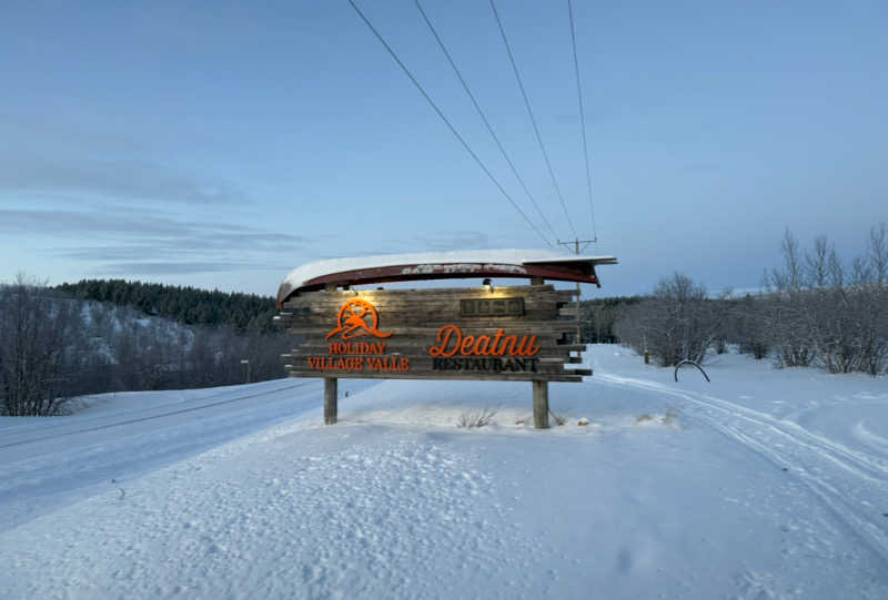 もも太さんのHoliday Village Valleのサ活写真