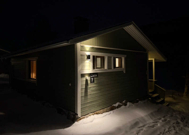 もも太さんのHoliday Village Valleのサ活写真