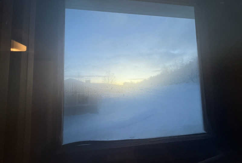 もも太さんのHoliday Village Valleのサ活写真