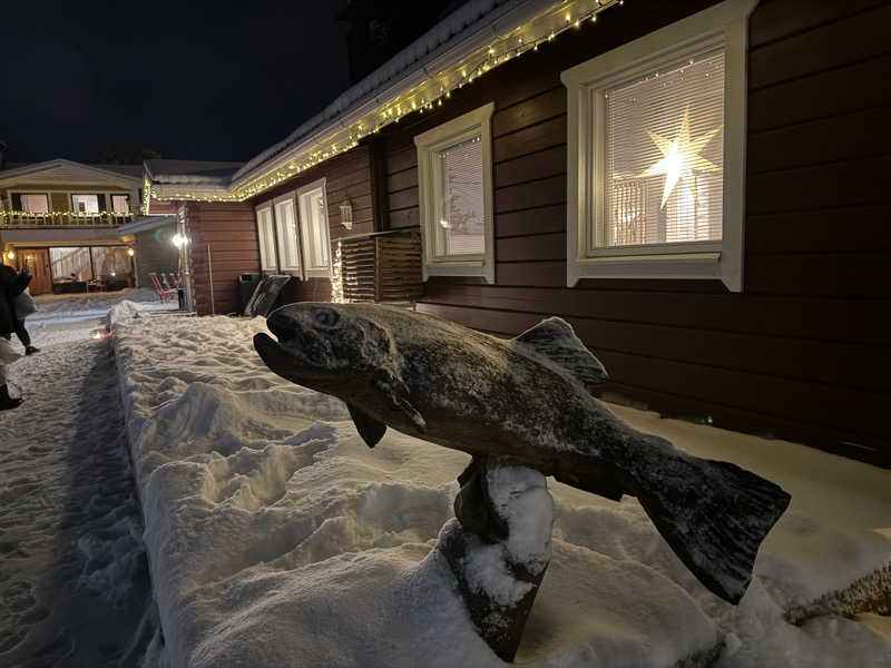 もも太さんのHoliday Village Inariのサ活写真