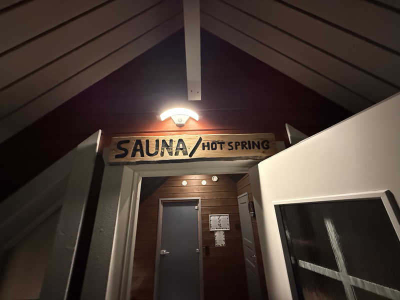 もも太さんのHoliday Village Inariのサ活写真
