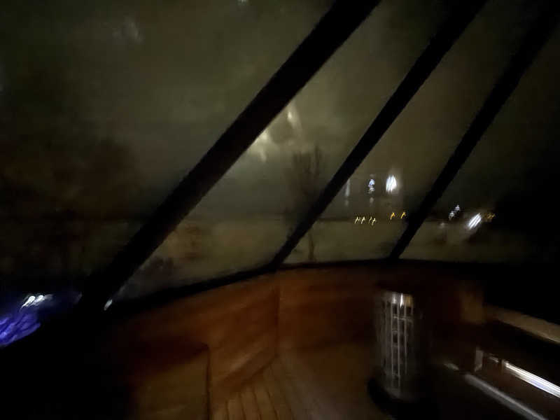 もも太さんのHoliday Village Inariのサ活写真