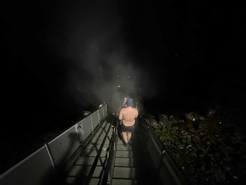 もも太さんのKaupinojan Saunaのサ活写真