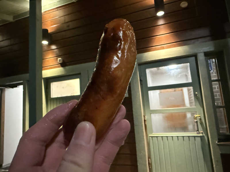 もも太さんのKaupinojan Saunaのサ活写真