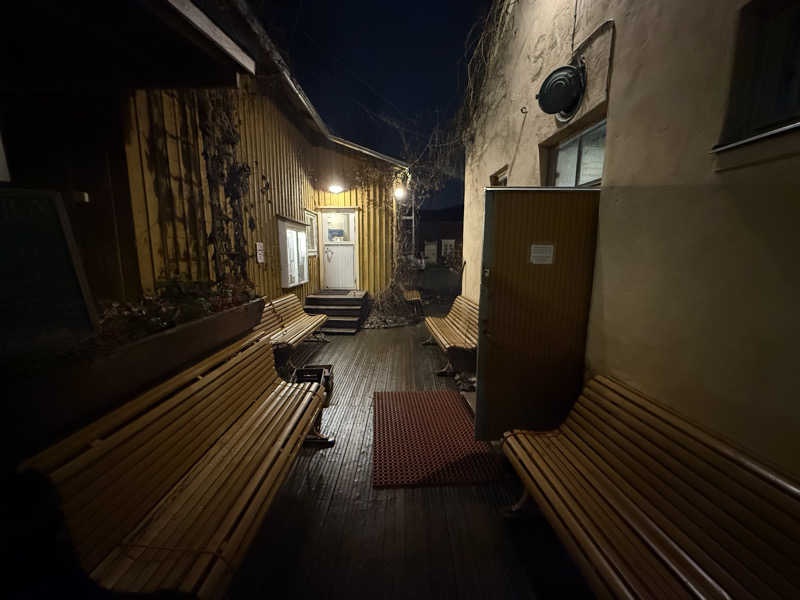 もも太さんのRajaportin Saunaのサ活写真