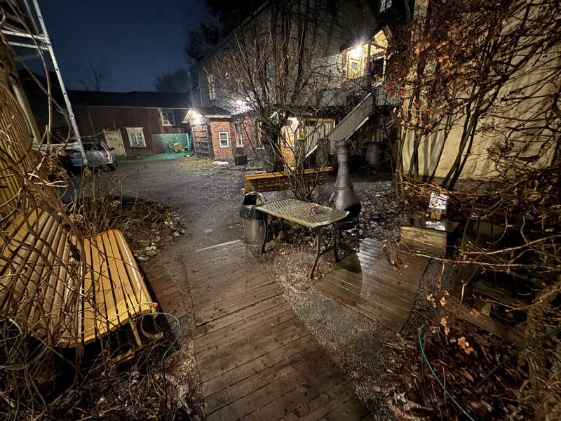 もも太さんのRajaportin Saunaのサ活写真