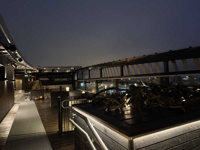 もも太さんのLapland Hotels Arenaのサ活写真