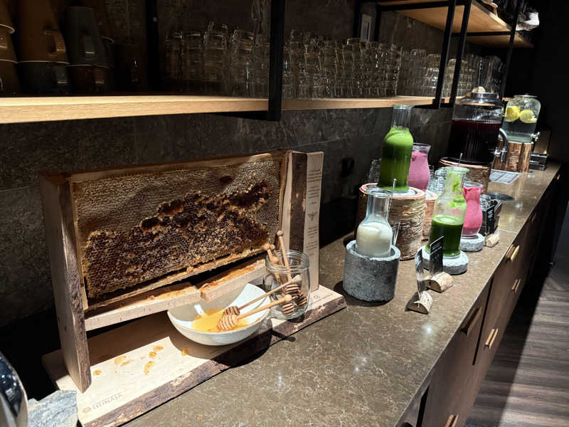 もも太さんのLapland Hotels Arenaのサ活写真