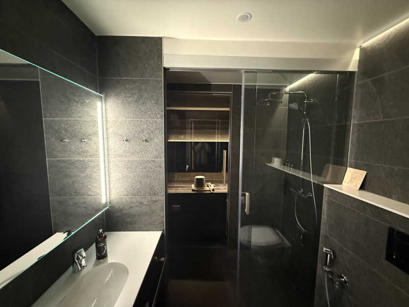 もも太さんのLapland Hotels Arenaのサ活写真