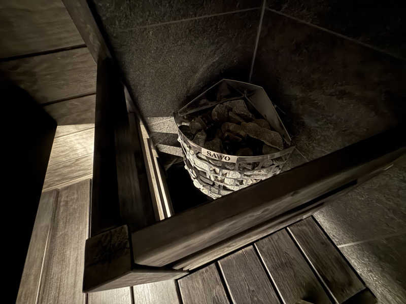 もも太さんのLapland Hotels Arenaのサ活写真