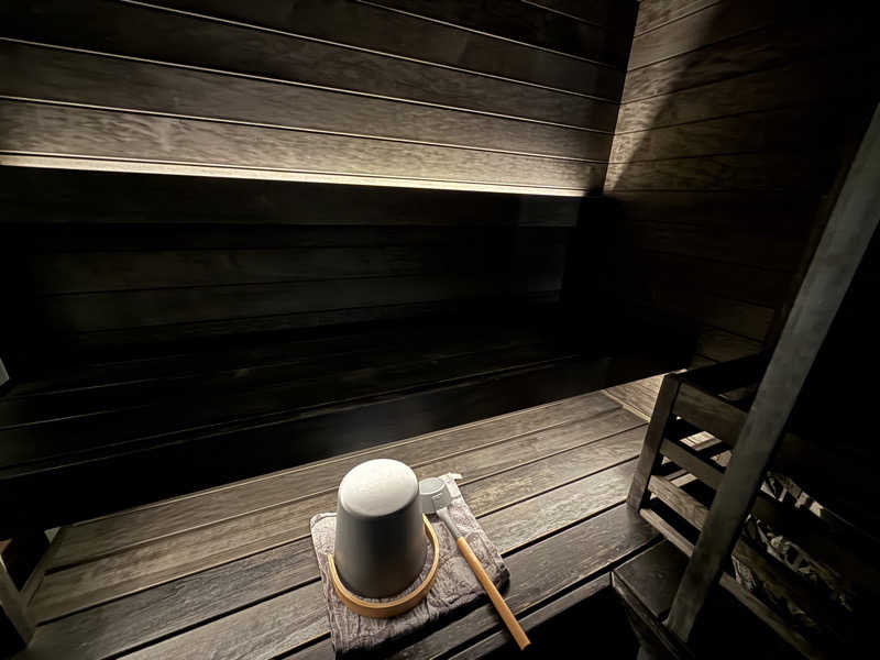 もも太さんのLapland Hotels Arenaのサ活写真