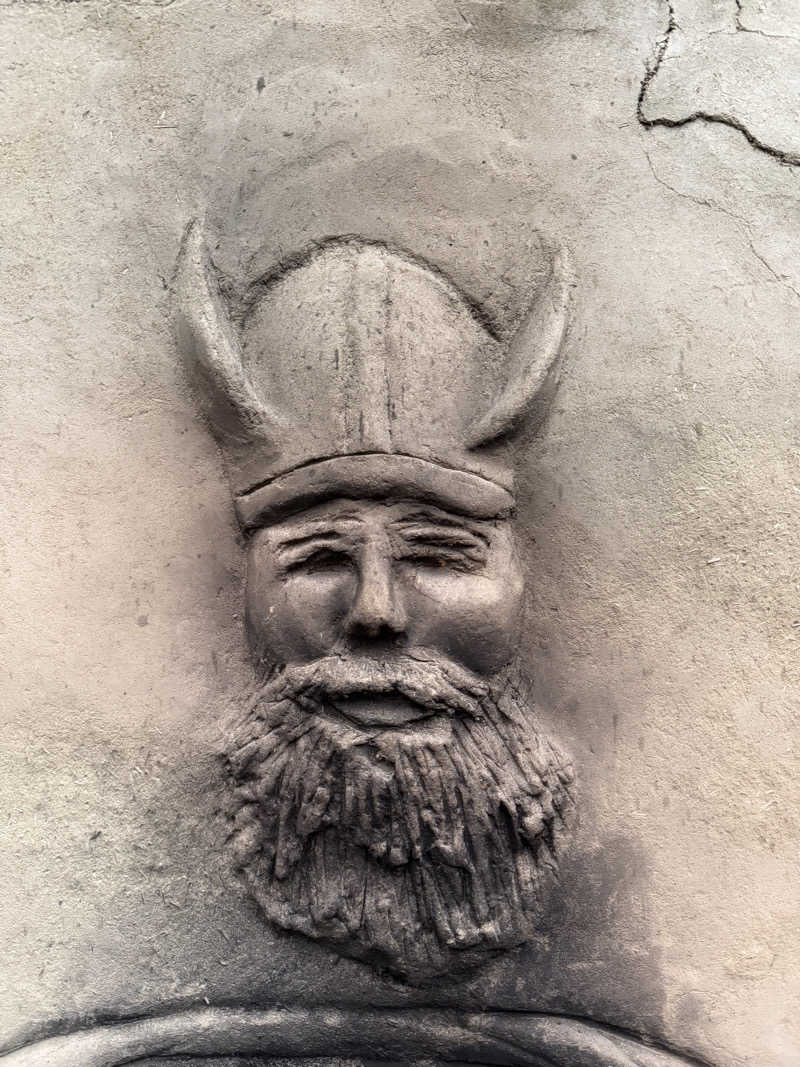 もも太さんのViking Saunaのサ活写真