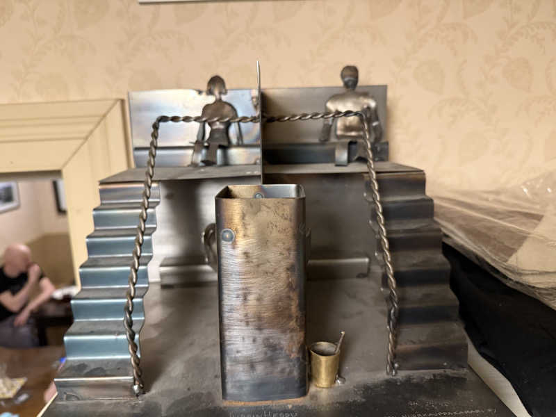 もも太さんのRajaportin Saunaのサ活写真