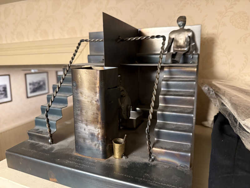 もも太さんのRajaportin Saunaのサ活写真