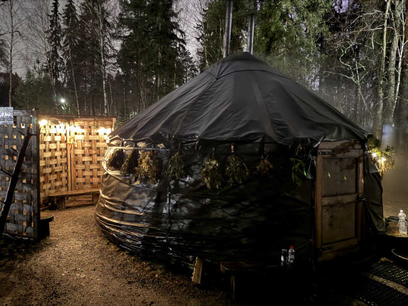 もも太さんのSaunatemppeliのサ活写真