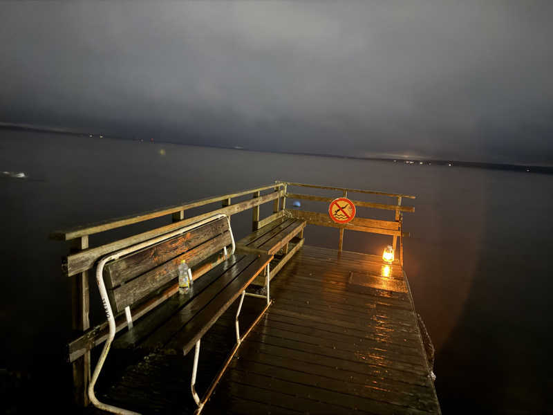 もも太さんのSaunatemppeliのサ活写真