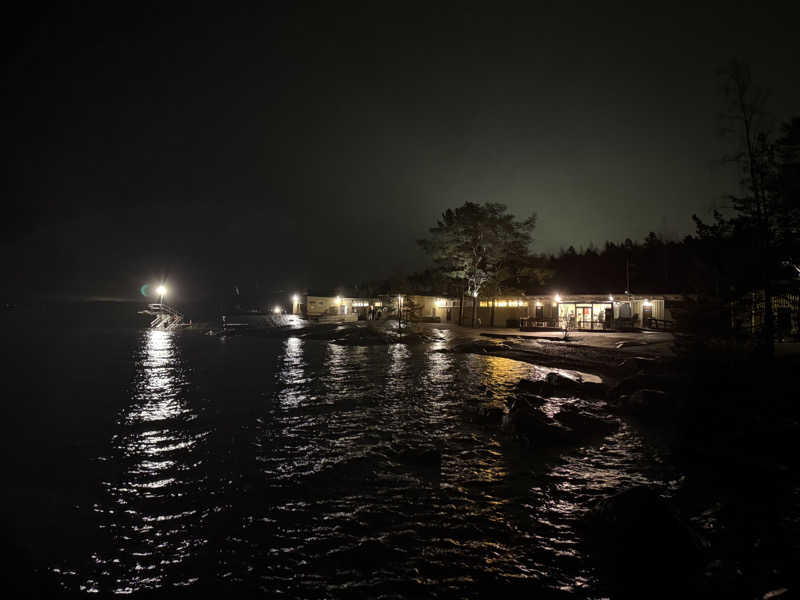 もも太さんのSaunatemppeliのサ活写真