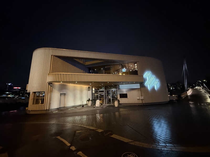 もも太さんのSaunaravintola Kuumaのサ活写真