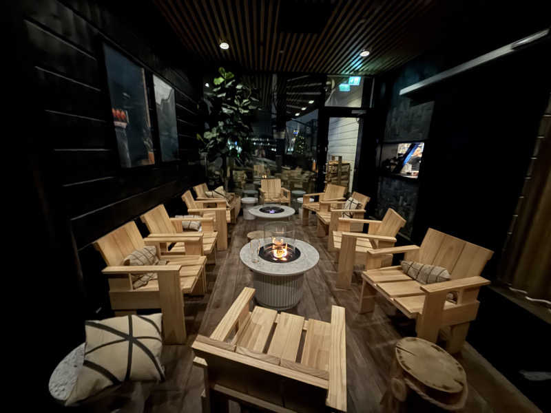 もも太さんのSaunaravintola Kuumaのサ活写真