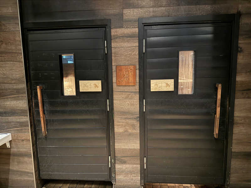 もも太さんのSaunaravintola Kuumaのサ活写真