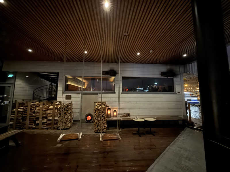 もも太さんのSaunaravintola Kuumaのサ活写真