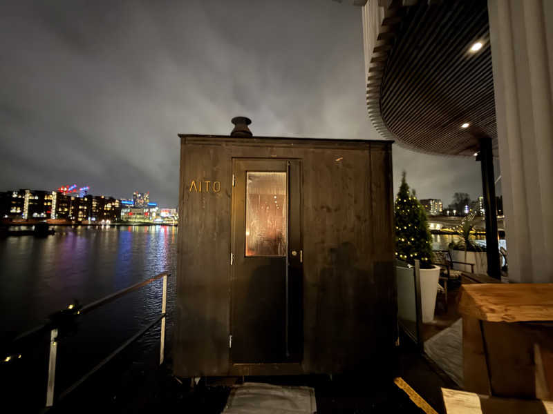 もも太さんのSaunaravintola Kuumaのサ活写真