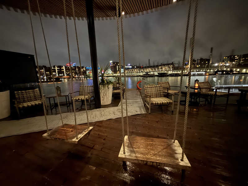 もも太さんのSaunaravintola Kuumaのサ活写真