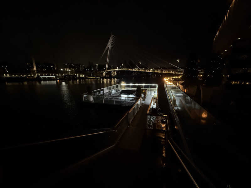 もも太さんのSaunaravintola Kuumaのサ活写真