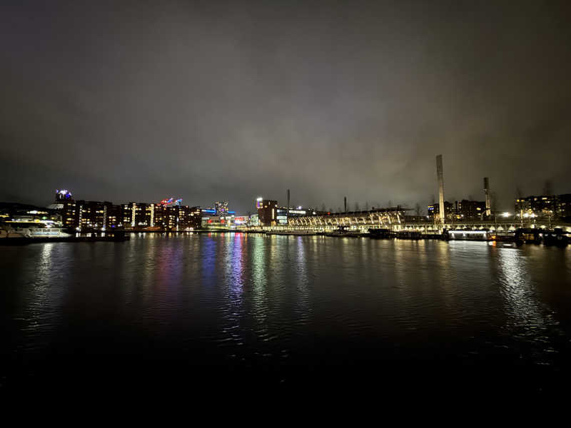 もも太さんのSaunaravintola Kuumaのサ活写真