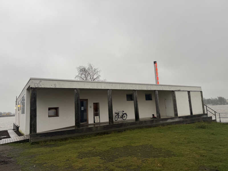 もも太さんのKulttuurisaunaのサ活写真