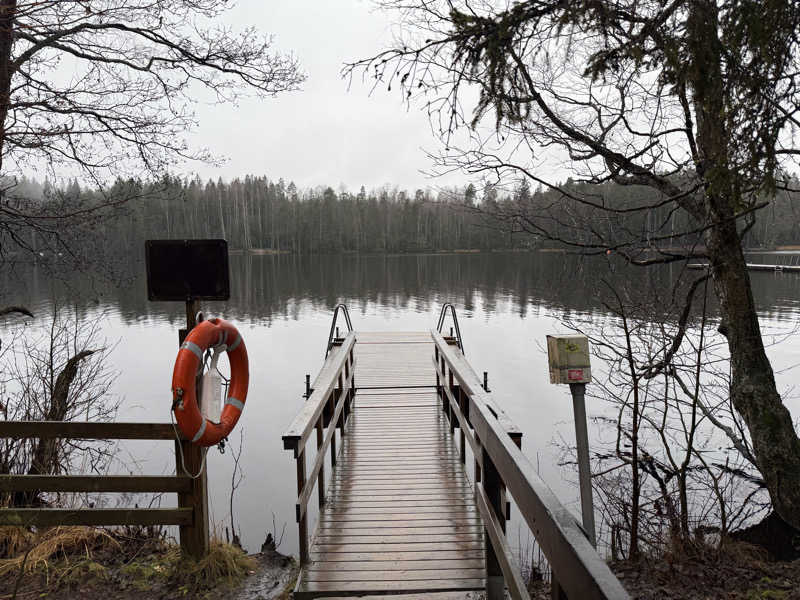 もも太さんのCafe Kuusijärviのサ活写真