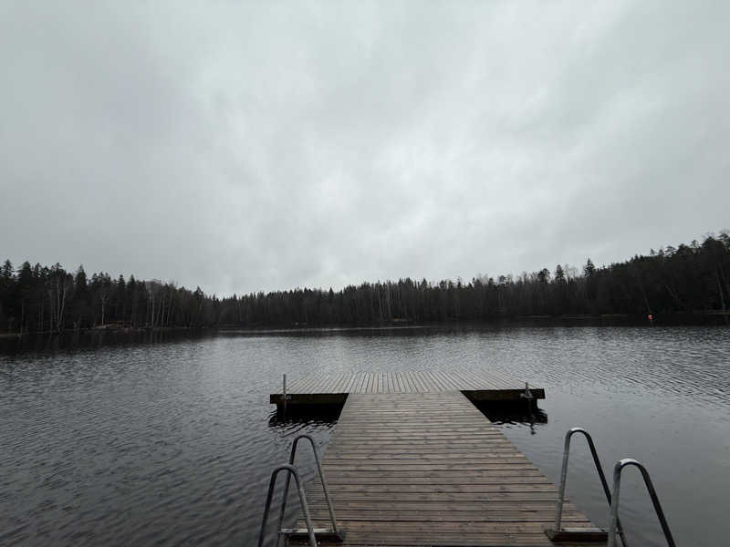 もも太さんのCafe Kuusijärviのサ活写真