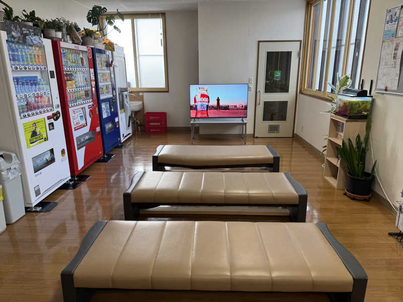 もも太さんの壽浴場のサ活写真