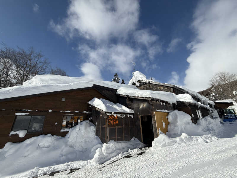 もも太さんの壽浴場のサ活写真