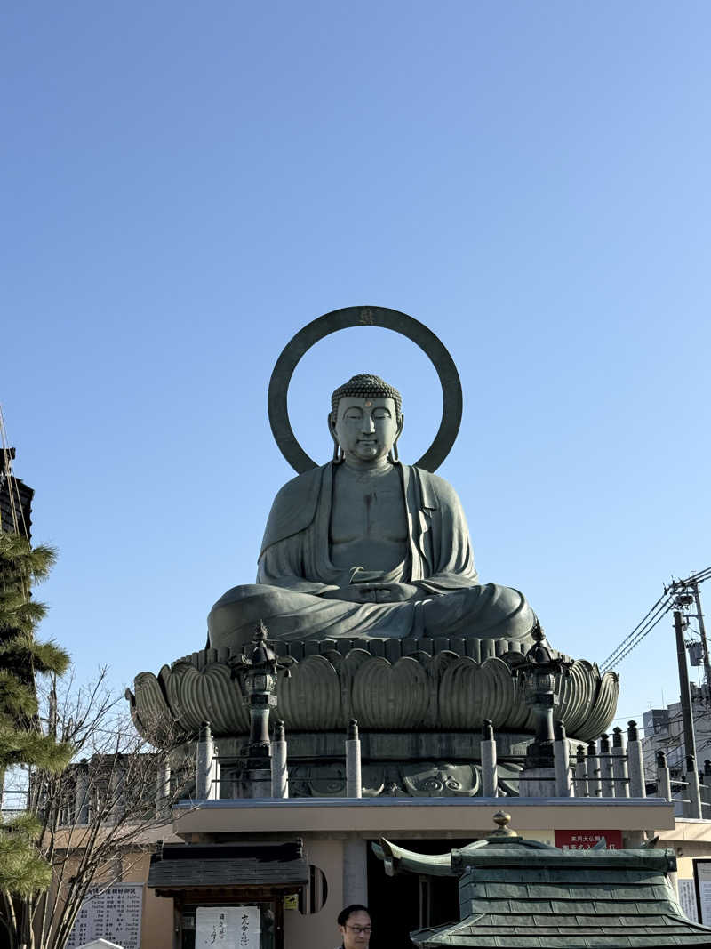 もも太さんの湧ノ湯(旧 日の出湯)のサ活写真