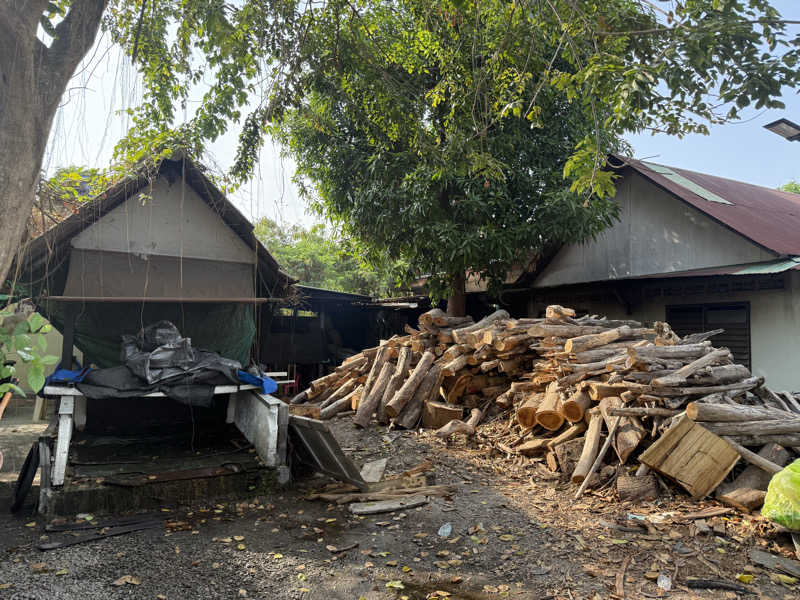 もも太さんのChalong Saunaのサ活写真