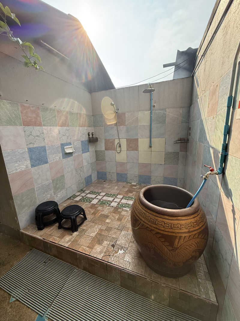 もも太さんのChalong Saunaのサ活写真