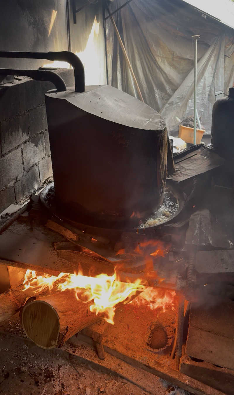 もも太さんのChalong Saunaのサ活写真