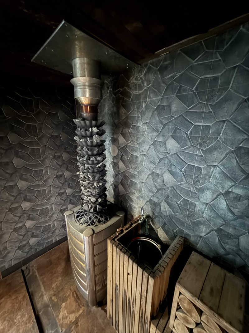 もも太さんのChalong Saunaのサ活写真