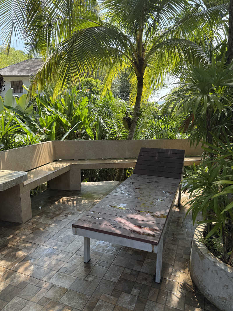 もも太さんのカトゥ・ハーブサウナ (Kathu Herb Sauna)のサ活写真