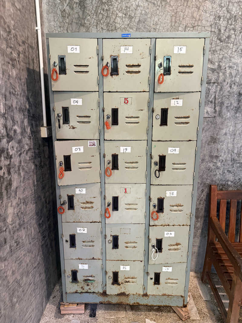 もも太さんのカトゥ・ハーブサウナ (Kathu Herb Sauna)のサ活写真