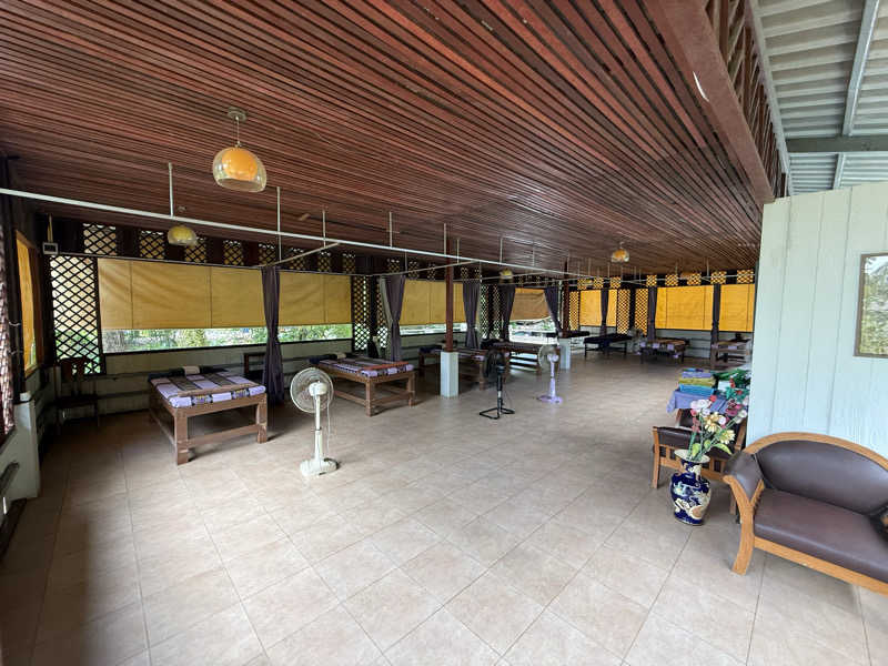 もも太さんのカトゥ・ハーブサウナ (Kathu Herb Sauna)のサ活写真