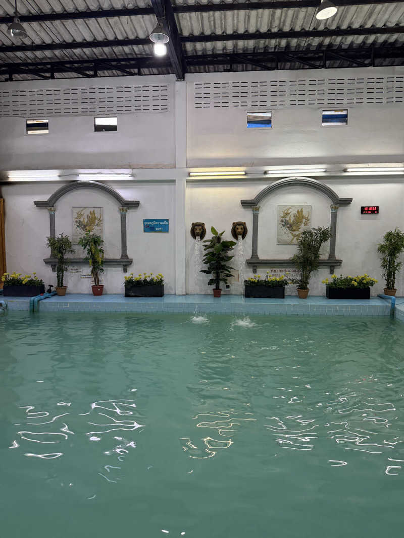 もも太さんのCarnation Saunaのサ活写真