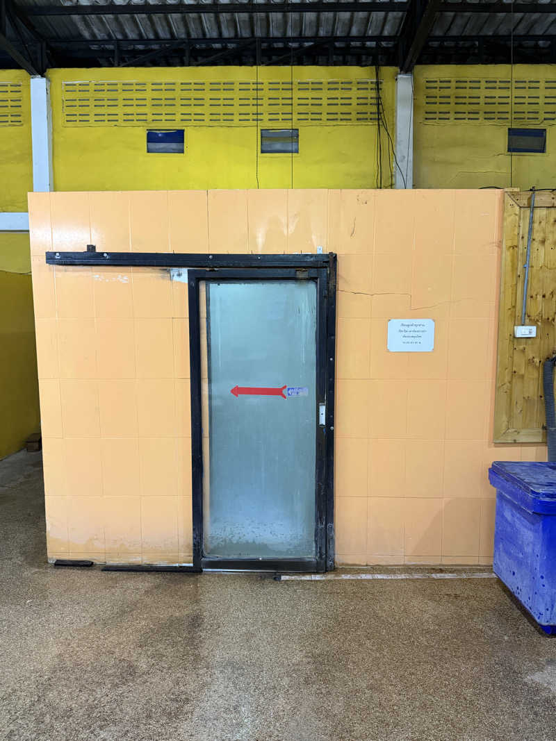 もも太さんのCarnation Saunaのサ活写真