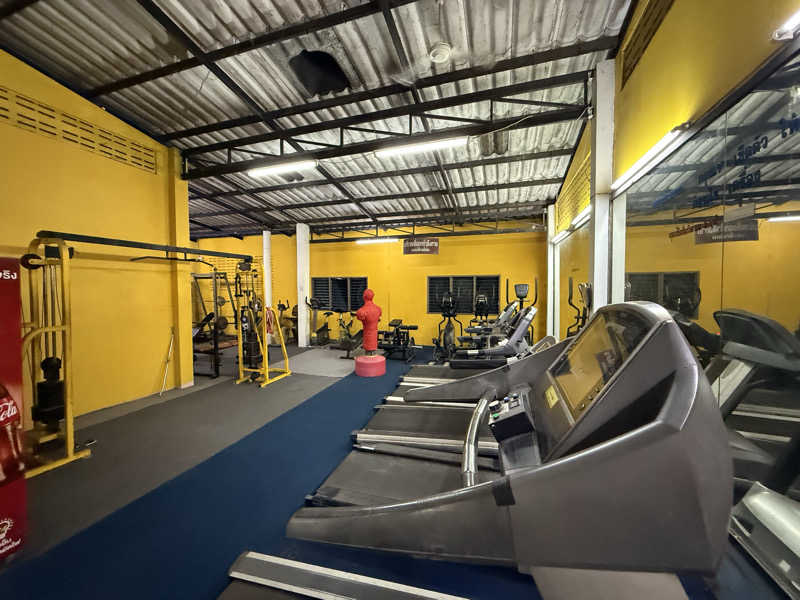 もも太さんのCarnation Saunaのサ活写真